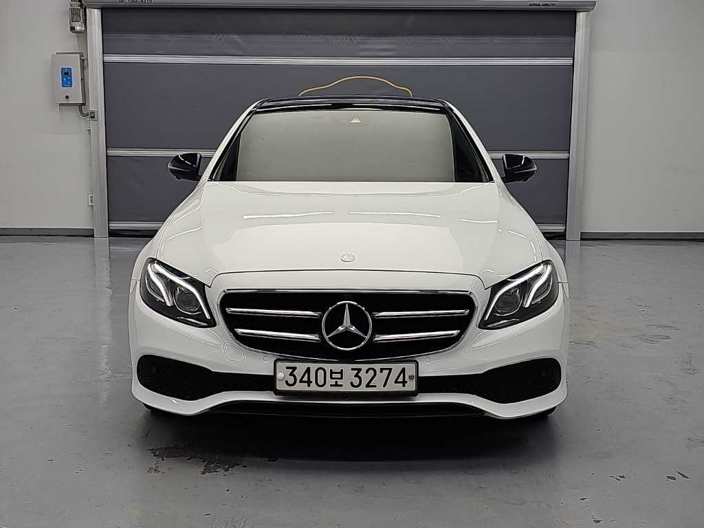 벤츠 E 클래스 E300 아방가르드 사진 2/20