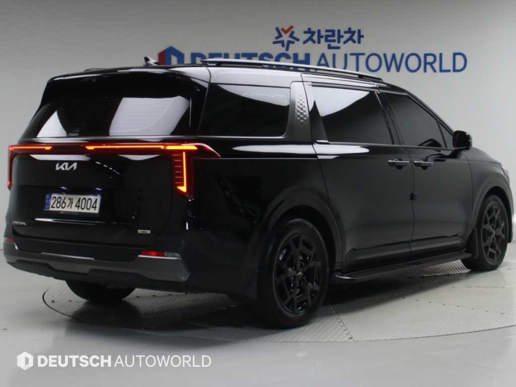 기아 카니발 HEV 7인승 시그니처 그래비티 사진 2/20