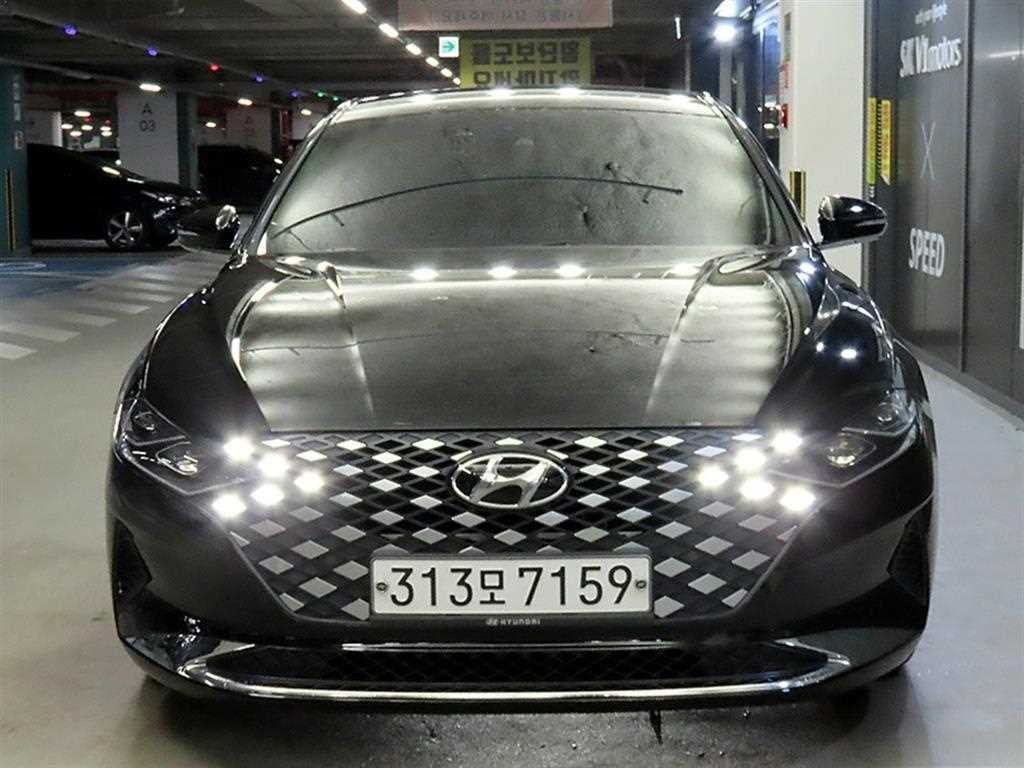 현대 그랜저 2.5 프리미엄 사진 2/20