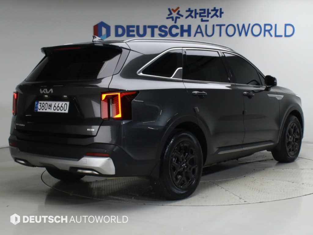 기아 쏘렌토 1.6T 2WD 프레스티지 사진 2/20