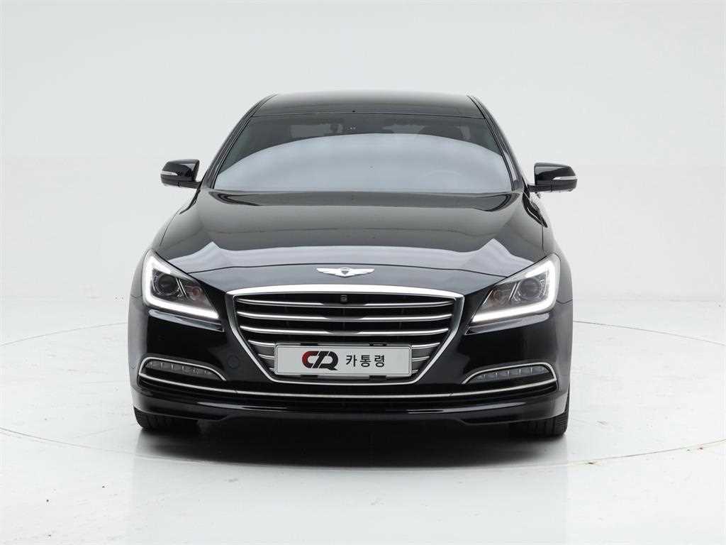 현대 제네시스 G330 프리미엄 AWD 사진 2/20