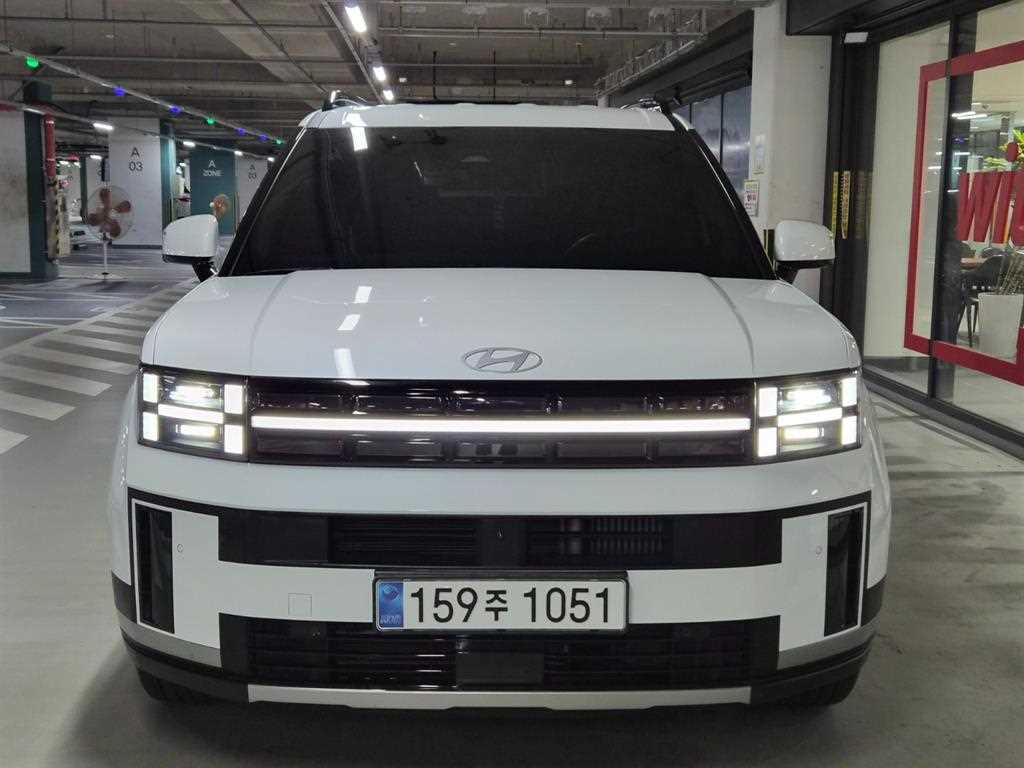 현대 싼타페 1.6T 2WD 프레스티지 플러스 사진 2/20