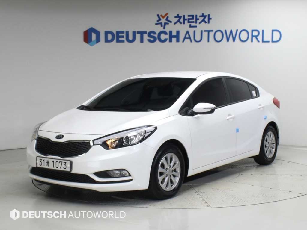 기아 K3 1.6 GDI 디럭스 사진