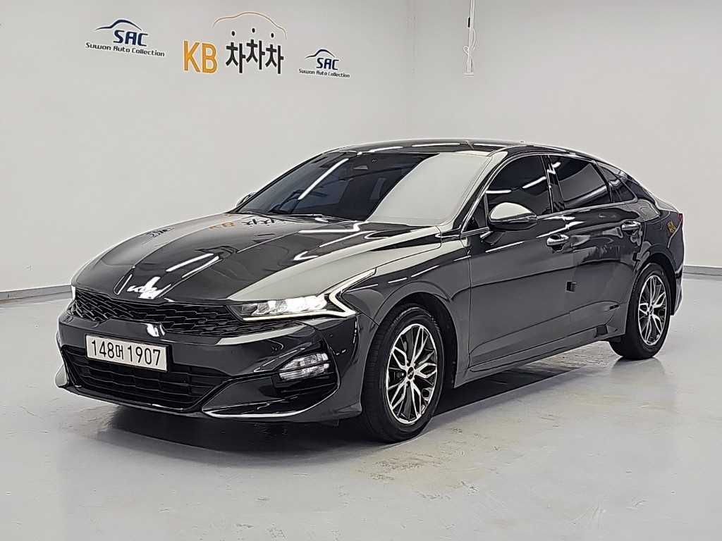 기아 K5 2.0 프레스티지 사진