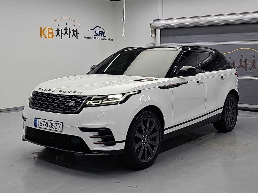 랜드로버 레인지로버 벨라 3.0 D300 R-다이나믹 HSE 사진