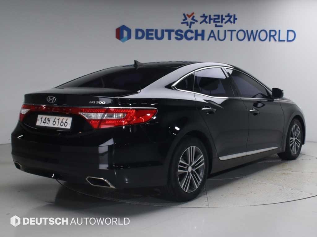 현대 그랜저 HG240 MODERN 사진 2/20