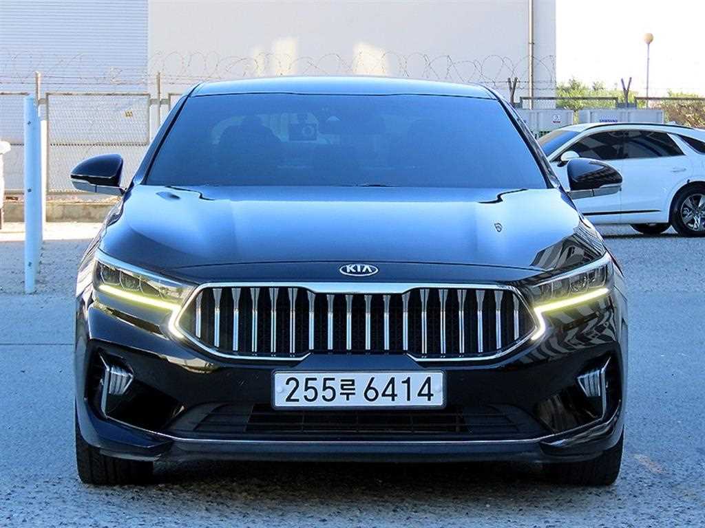 기아 K7 가솔린 3.0 GDI 노블레스 사진