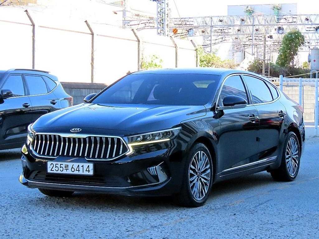 기아 K7 가솔린 3.0 GDI 노블레스 사진 2/20