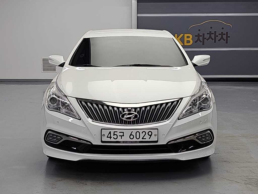 현대 그랜저 HG300 ROYAL 사진 2/18