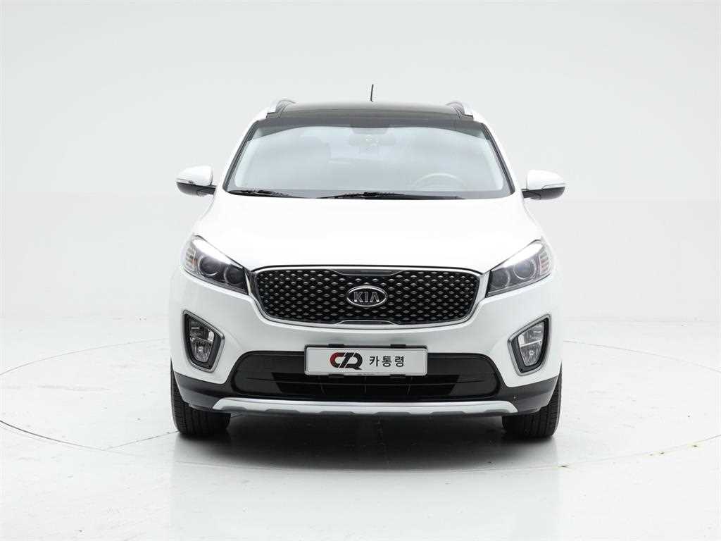 기아 쏘렌토 디젤 2WD 2.0 프레스티지 사진 2/19