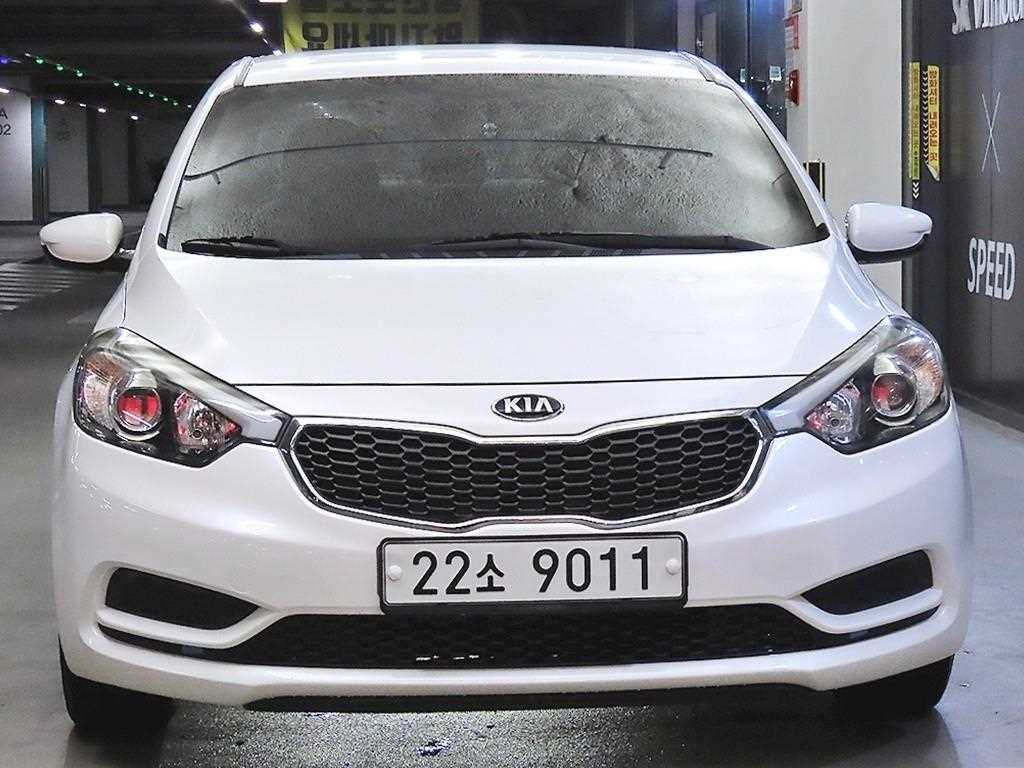 기아 K3 1.6 GDI 디럭스 사진 2/19