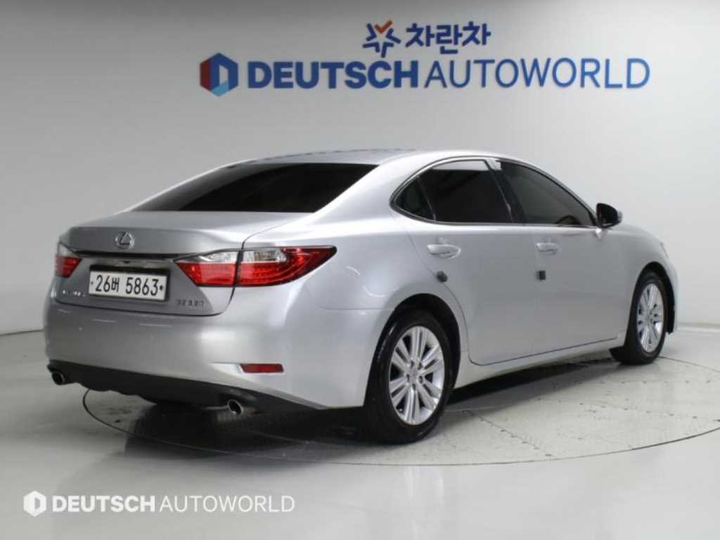 렉서스 ES 슈프림 사진 2/20