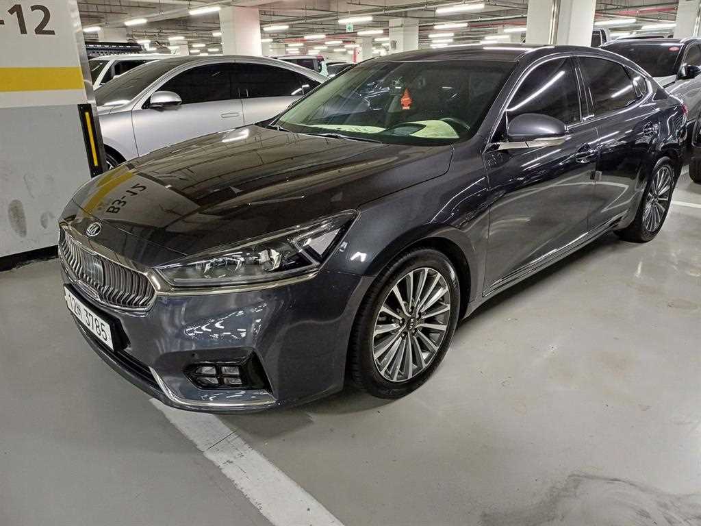 기아 K7 2.4 GDI 노블레스 사진 2/20
