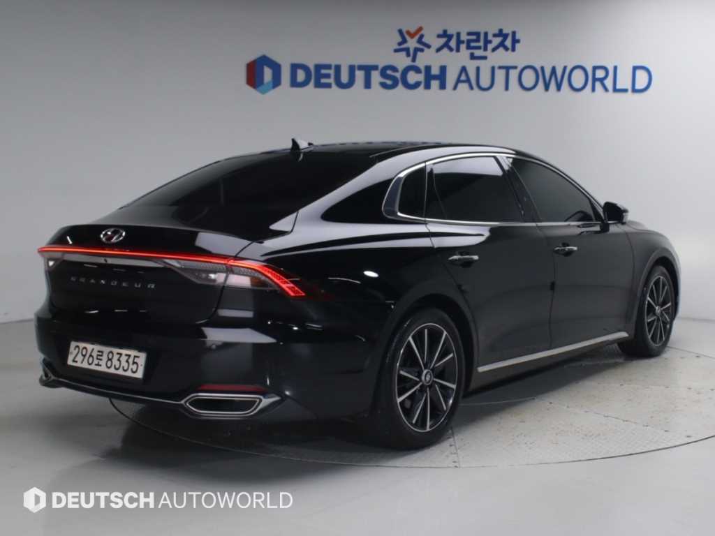 현대 그랜저 2.5 프리미엄 사진 2/20