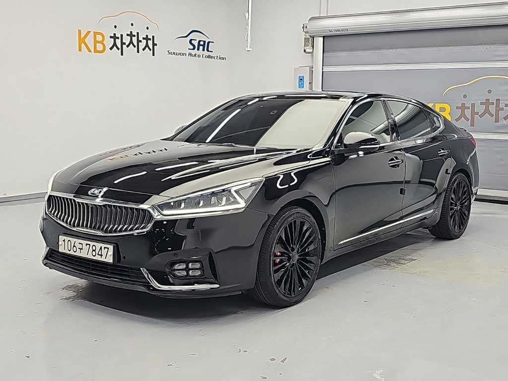 기아 K7 3.0 LPI 프레스티지 사진 2/19