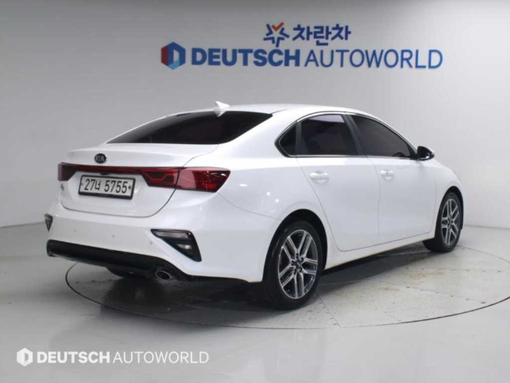 기아 K3 1.6 노블레스 사진 2/20