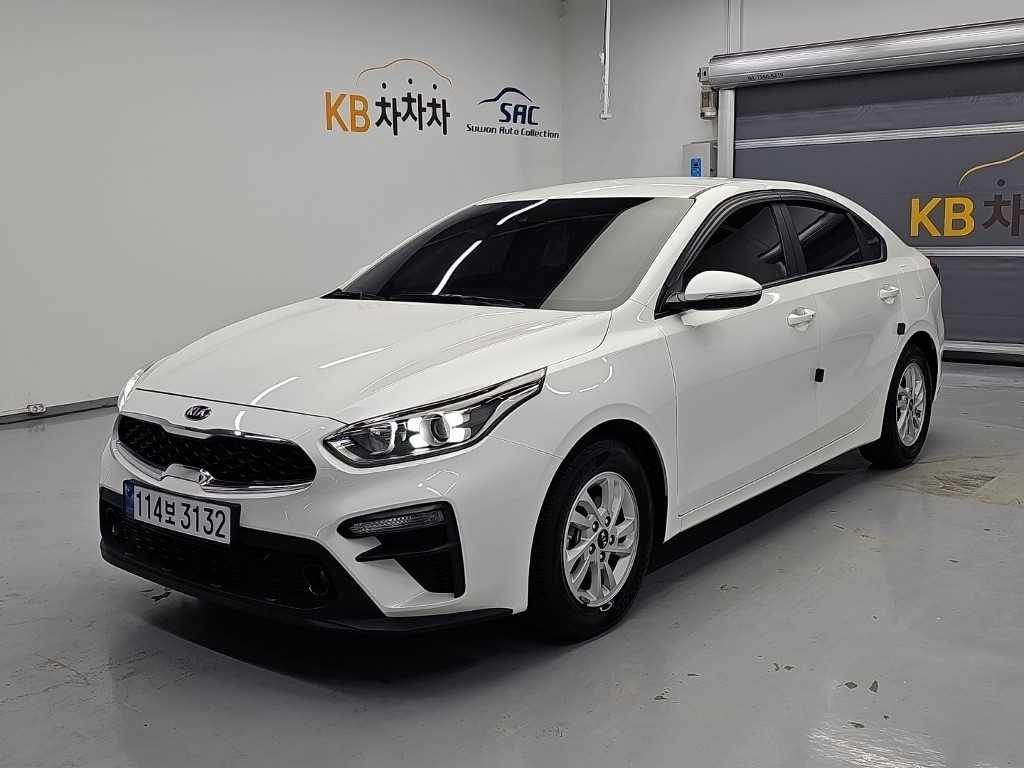 기아 K3 1.6 프레스티지 사진