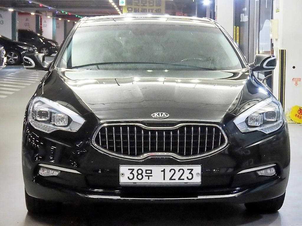 기아 K9 3.3 GDI 노블레스 사진 2/20