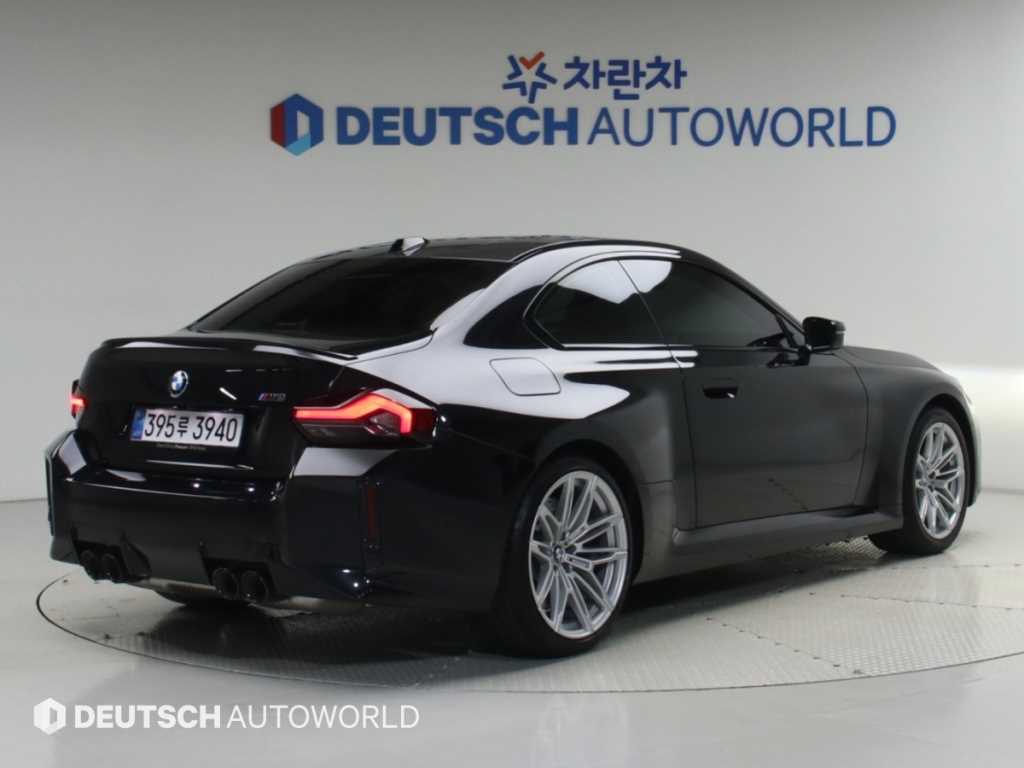 BMW 2시리즈 쿠페 사진 2/20