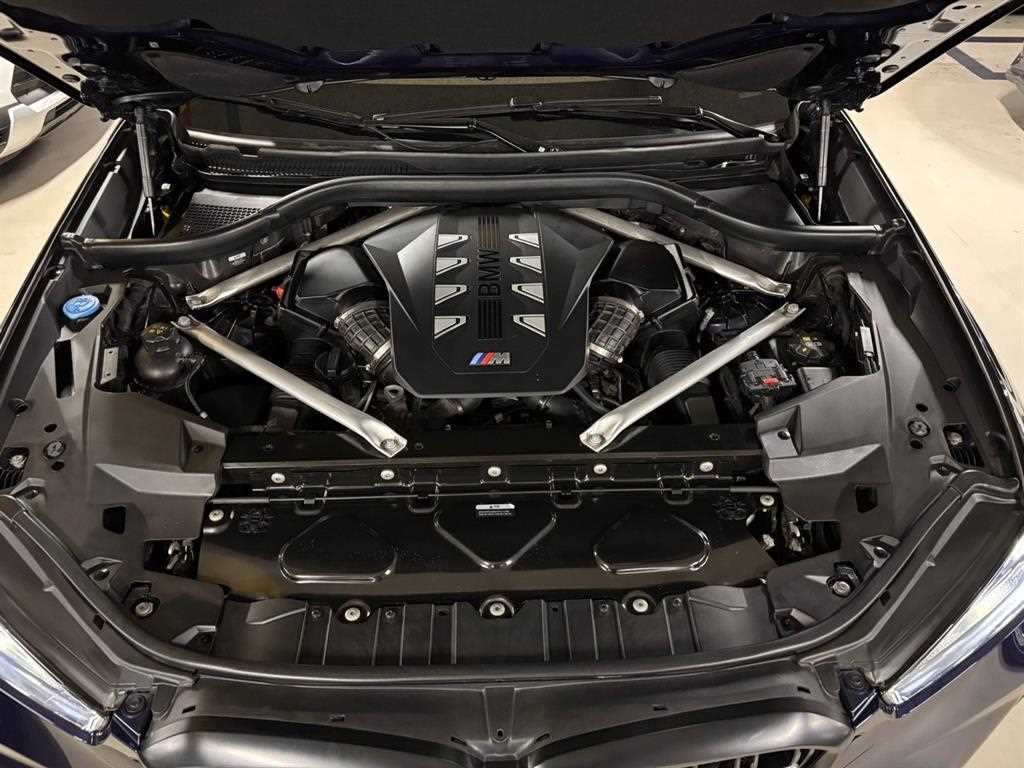 BMW X5 M60i 퍼스트 에디션 사진 2/20
