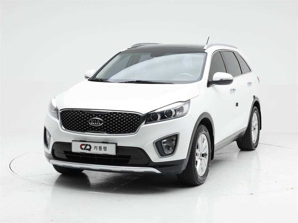 기아 쏘렌토 디젤 2WD 2.0 프레스티지 사진