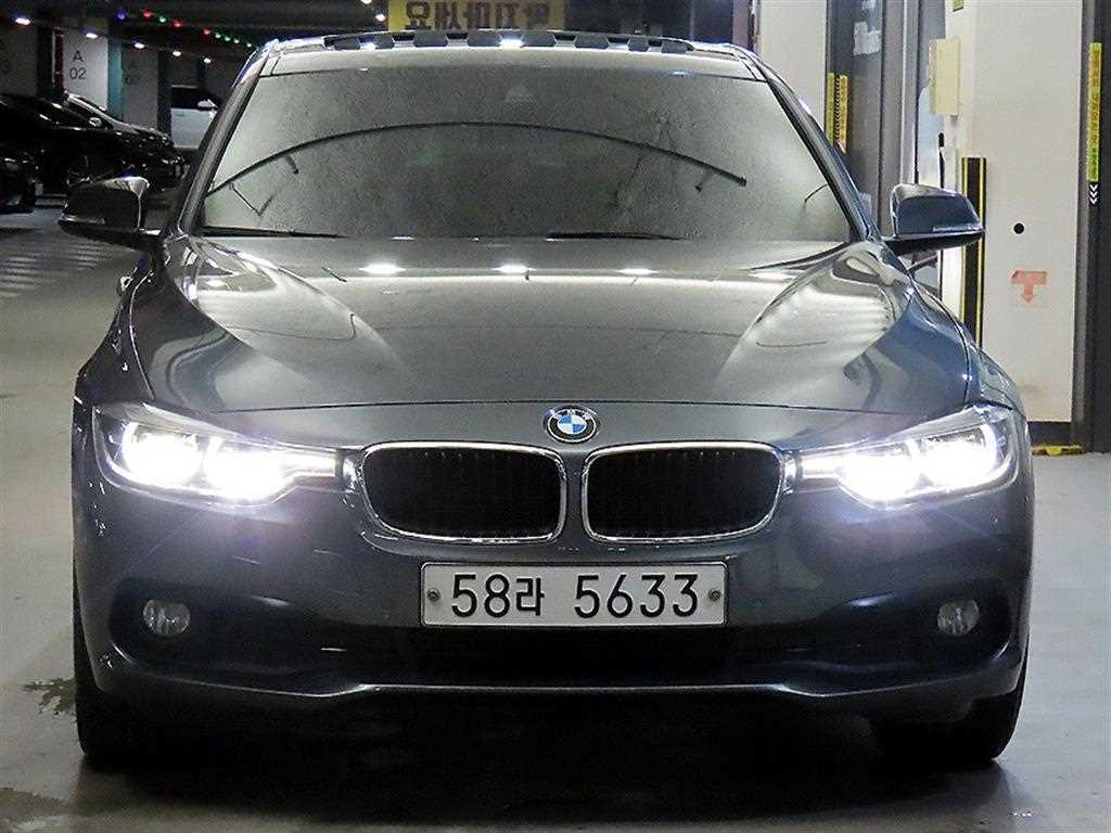 BMW 3시리즈 320d 사진 2/20