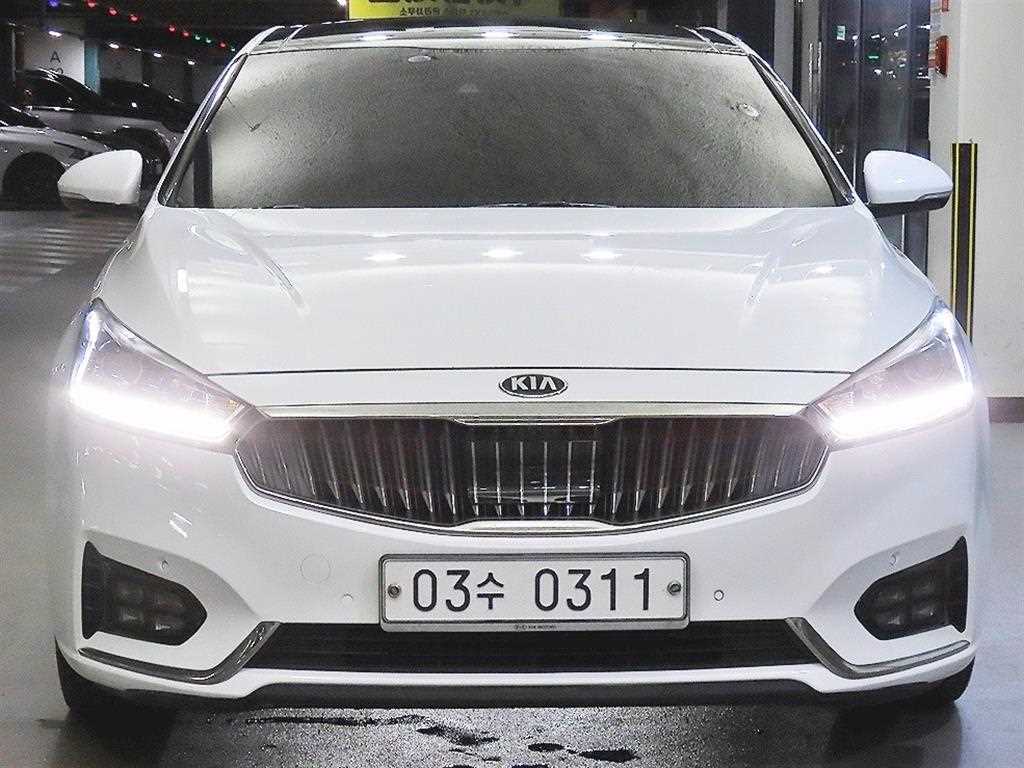 기아 K7 2.4 GDI 프레스티지 사진 2/20