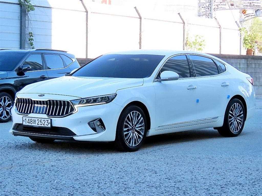 기아 K7 가솔린 2.5 GDI 노블레스 사진