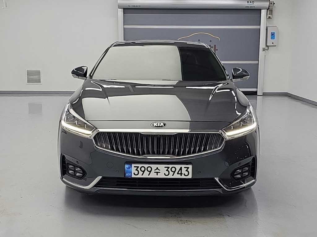 기아 K7 3.3 GDI 리미티드 에디션 사진 2/20