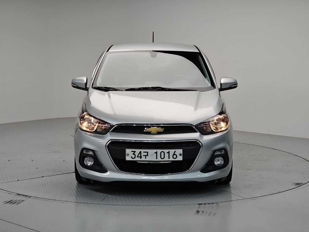 쉐보레 스파크 LTZ C-TECH 사진 2/18