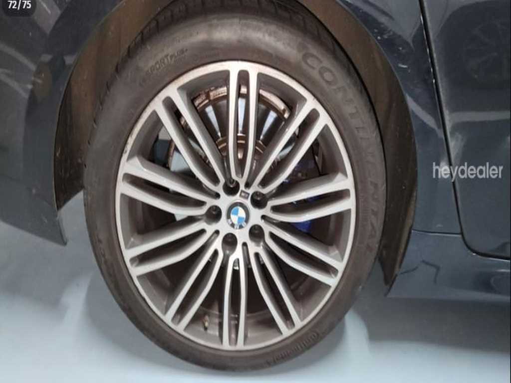 BMW 5시리즈 530i xDrive M 스포츠 플러스 사진 2/5