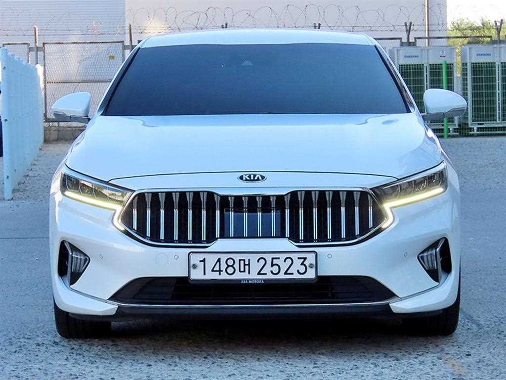 기아 K7 가솔린 2.5 GDI 노블레스 사진 2/20