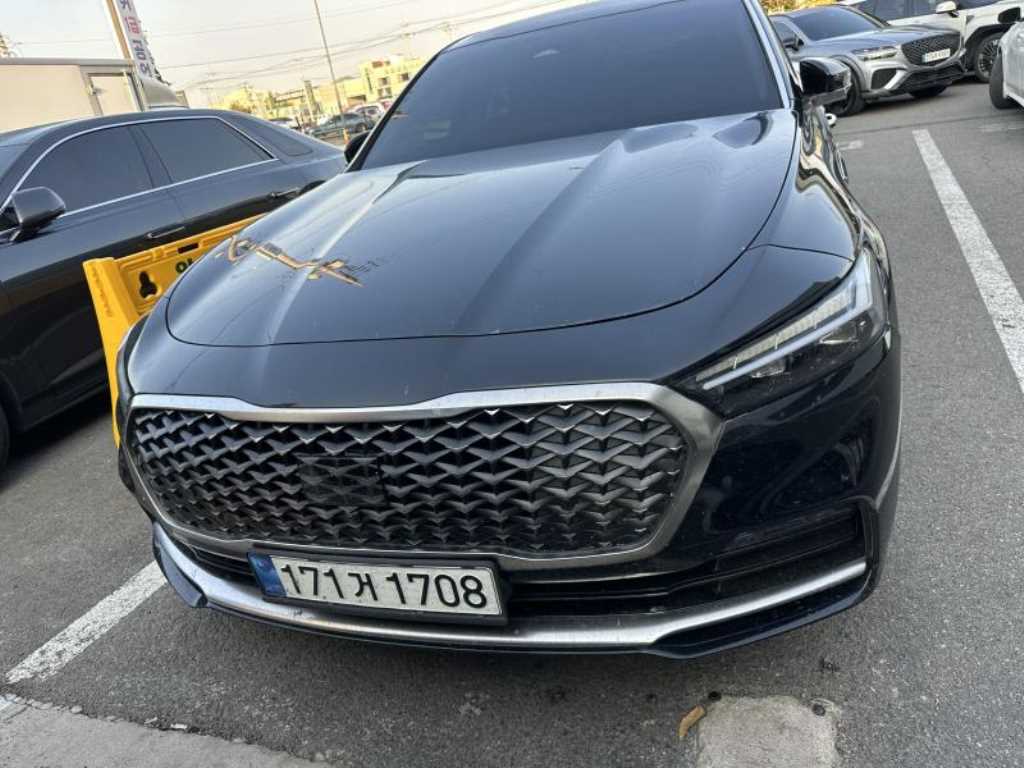 기아 K9 3.8 GDI AWD 베스트 셀렉션 Ⅰ 사진 2/14