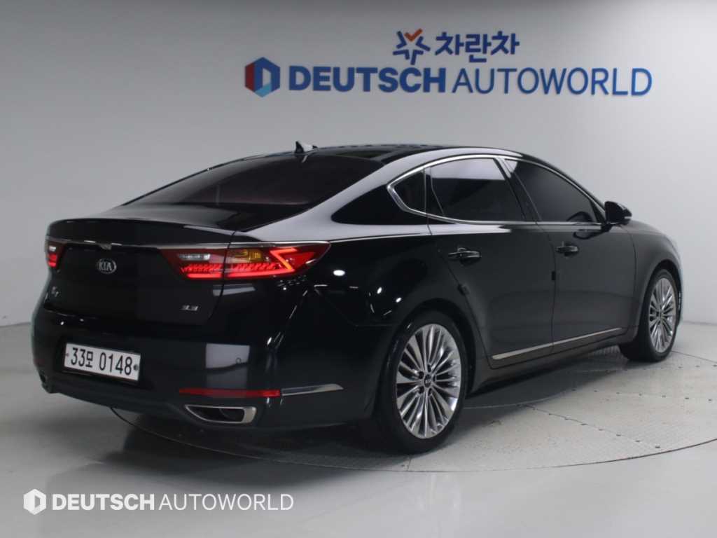기아 K7 3.3 GDI 노블레스 스페셜 사진 2/20