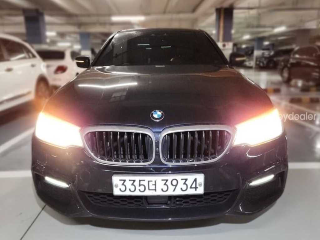 BMW 5시리즈 530i xDrive M 스포츠 플러스 사진