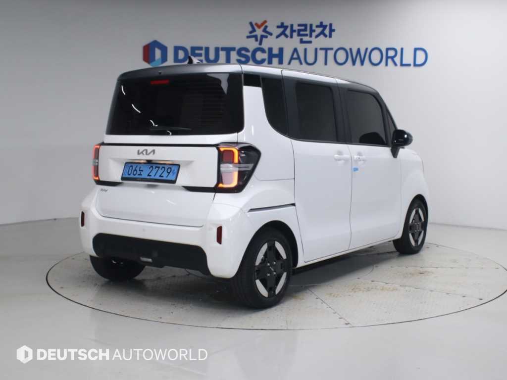 기아 레이 에어 사진 2/20