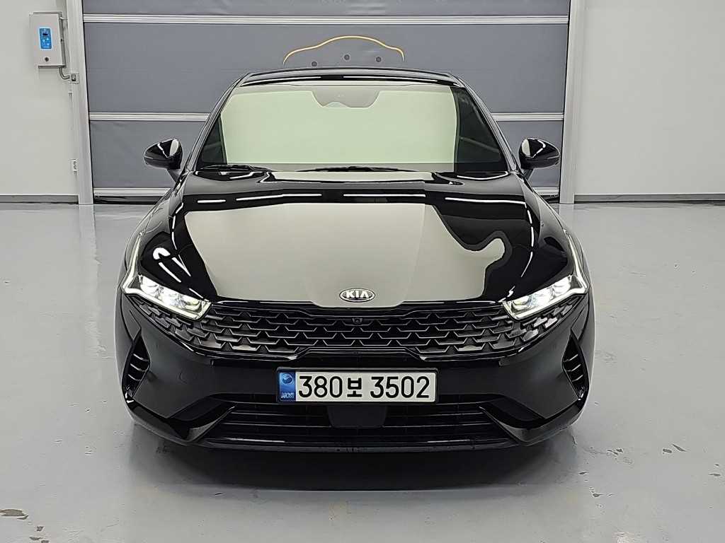 기아 K5 2.0 노블레스 사진 2/18