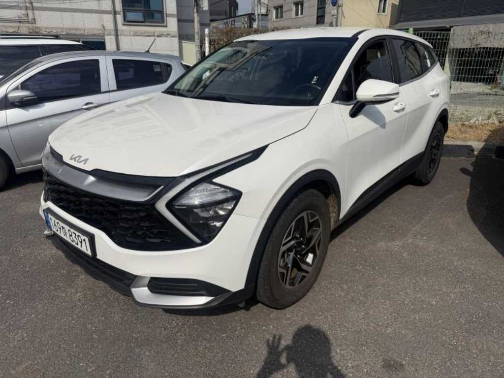 기아 스포티지 1.6 가솔린 2WD 트렌디 사진 2/16