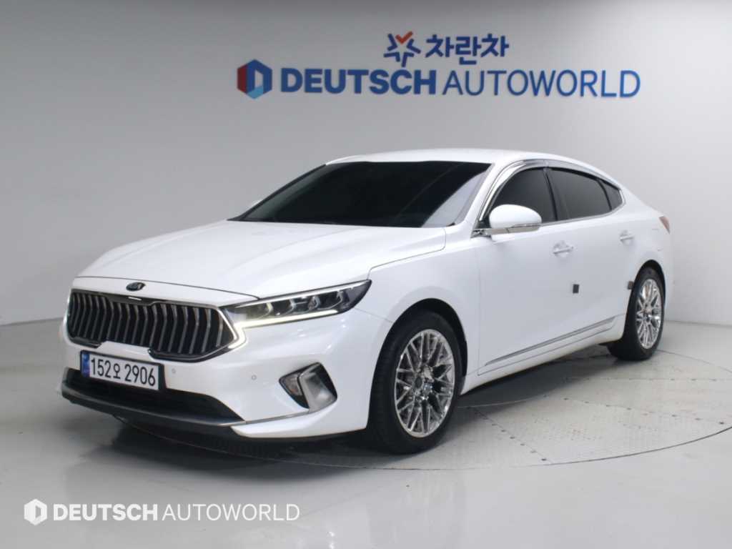기아 K7 3.0 LPI(택시형) 트렌디 사진