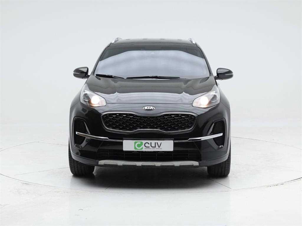 기아 스포티지 2.0 디젤 2WD 프레스티지 사진 2/19