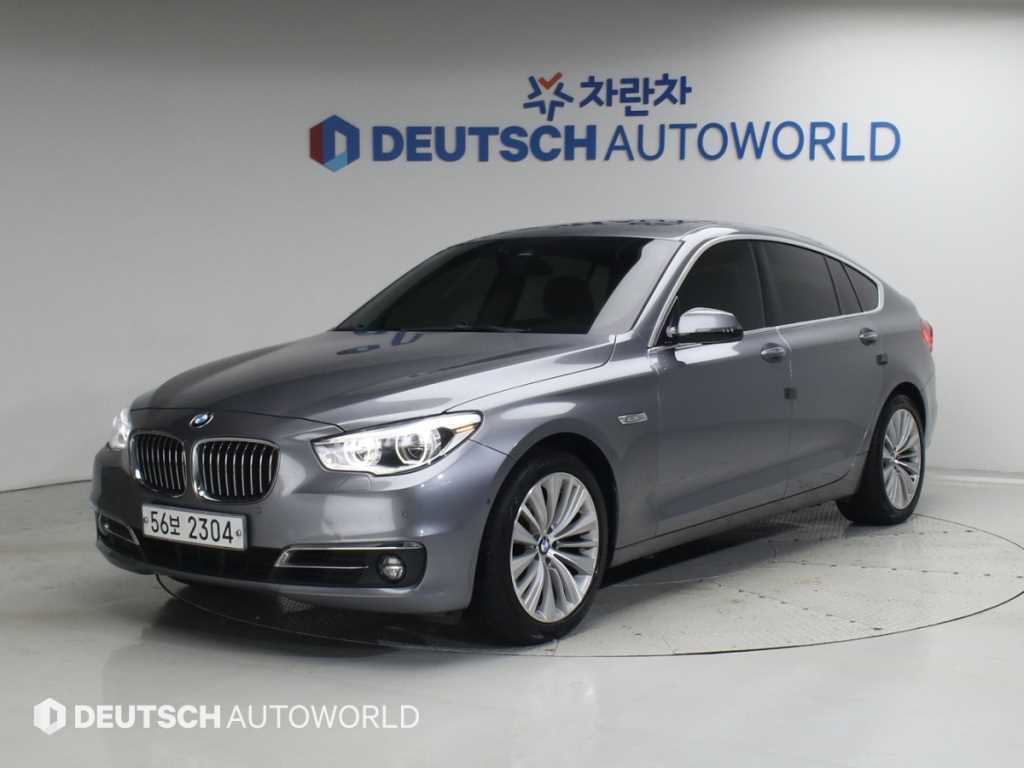 BMW 그란투리스모 GT ED EDITION 사진 2/20