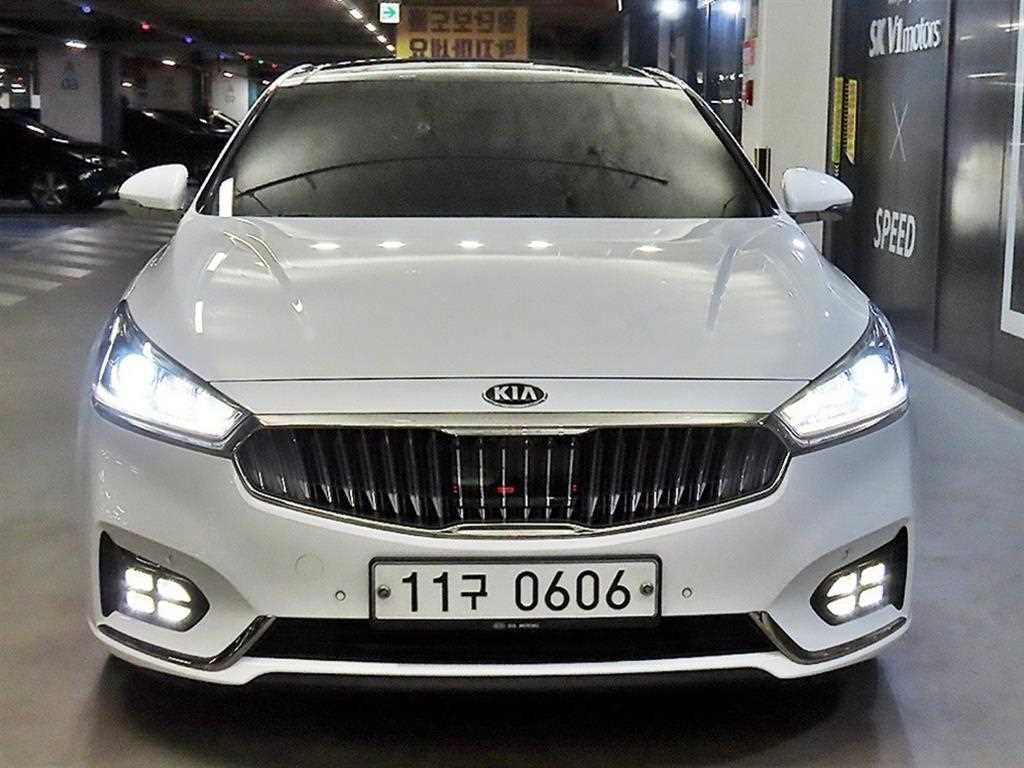 기아 K7 2.4 GDI 프레스티지 사진 2/20