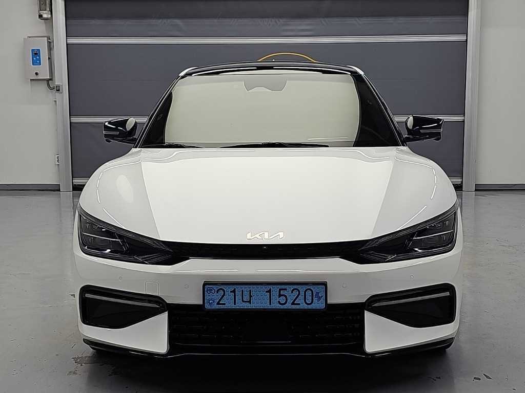 기아 EV6 롱레인지 AWD GT Line 사진 2/20