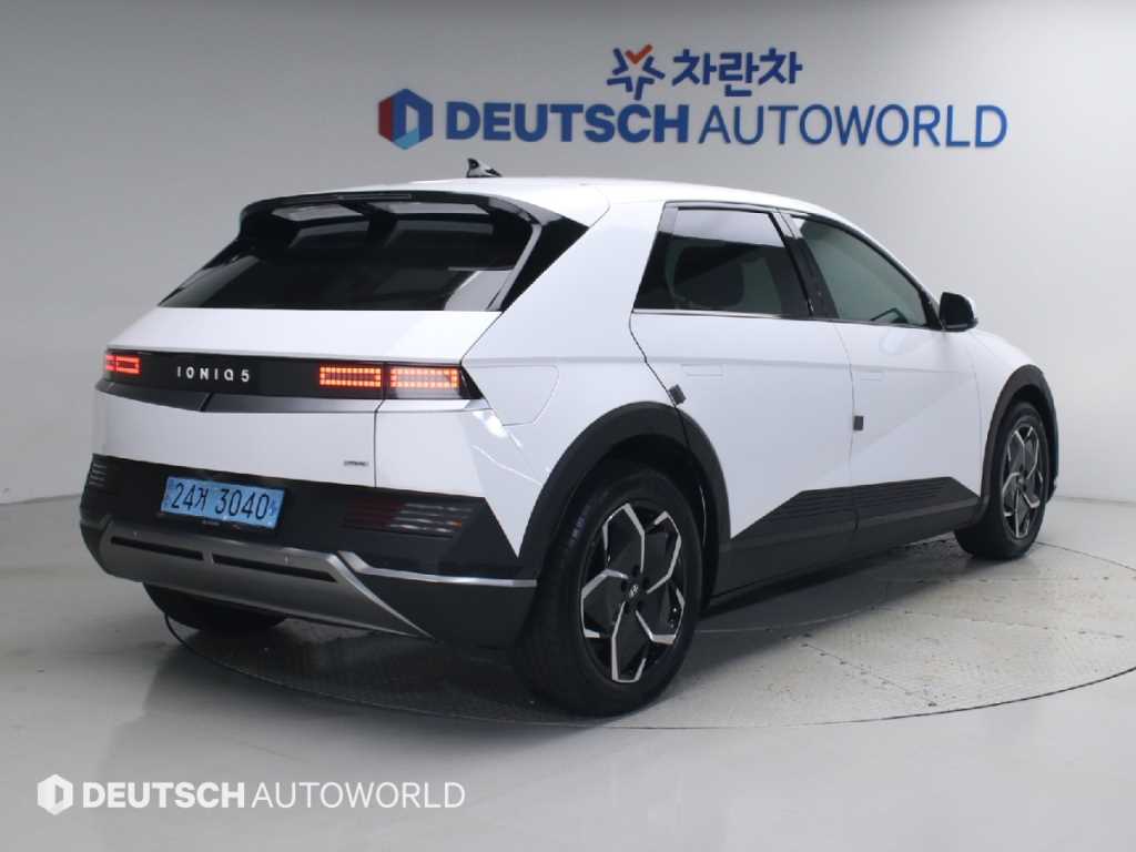 현대 아이오닉 5 롱 레인지 4WD 익스클루시브 사진 2/20