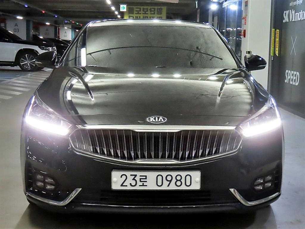 기아 K7 3.3 GDI 노블레스 사진 2/20