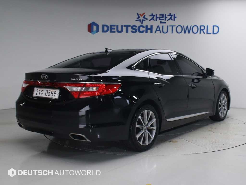 현대 그랜저 HG300 PREMIUM 사진 2/20