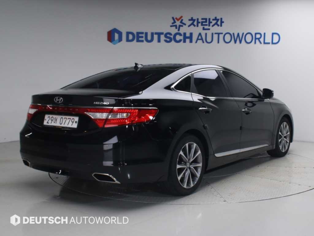 현대 그랜저 HG240 MODERN 컬렉션 사진 2/20