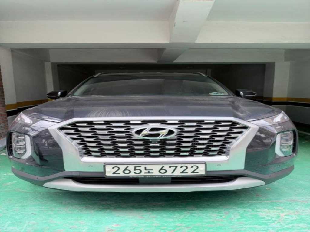 현대 팰리세이드 디젤 2.2 4WD 프레스티지 사진
