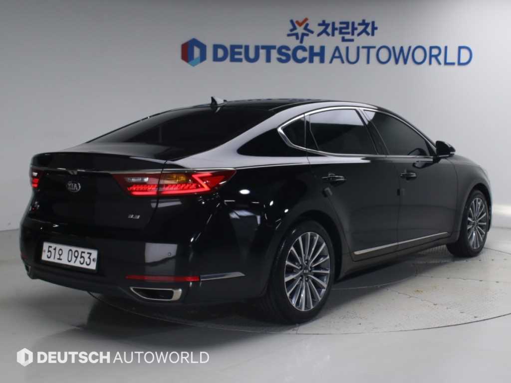 기아 K7 3.3 GDI 노블레스 사진 2/20