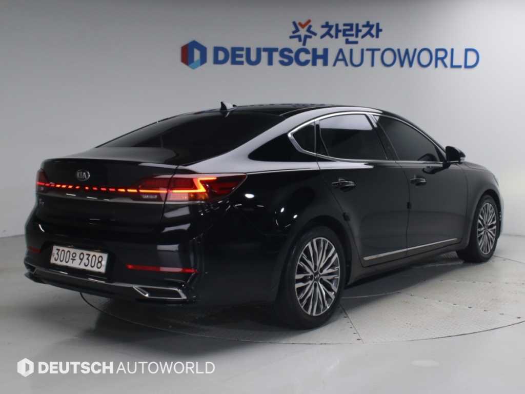 기아 K7 가솔린 2.5 GDI 노블레스 사진 2/20